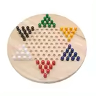 Chinese checkers, Wooden Chinese Checkers Board Game Set