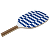 Wooden Pickleball Set with 2 Paddles 4 Balls Carry Bag Pickleball Rackets Wholesale Pickleball Paddle