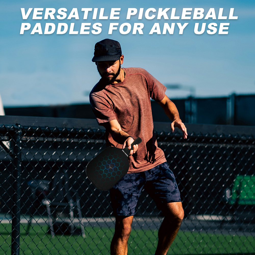 Must see for pickleball beginners! Have you fallen for these 10 mistakes?.