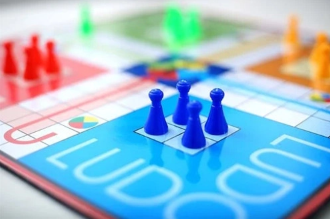  Can you play Ludo?