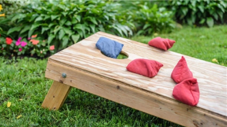  Frequently Questions about the Bean Bag Game.