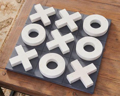  How Much Do You Know About Tic-Tac-Toe Game?