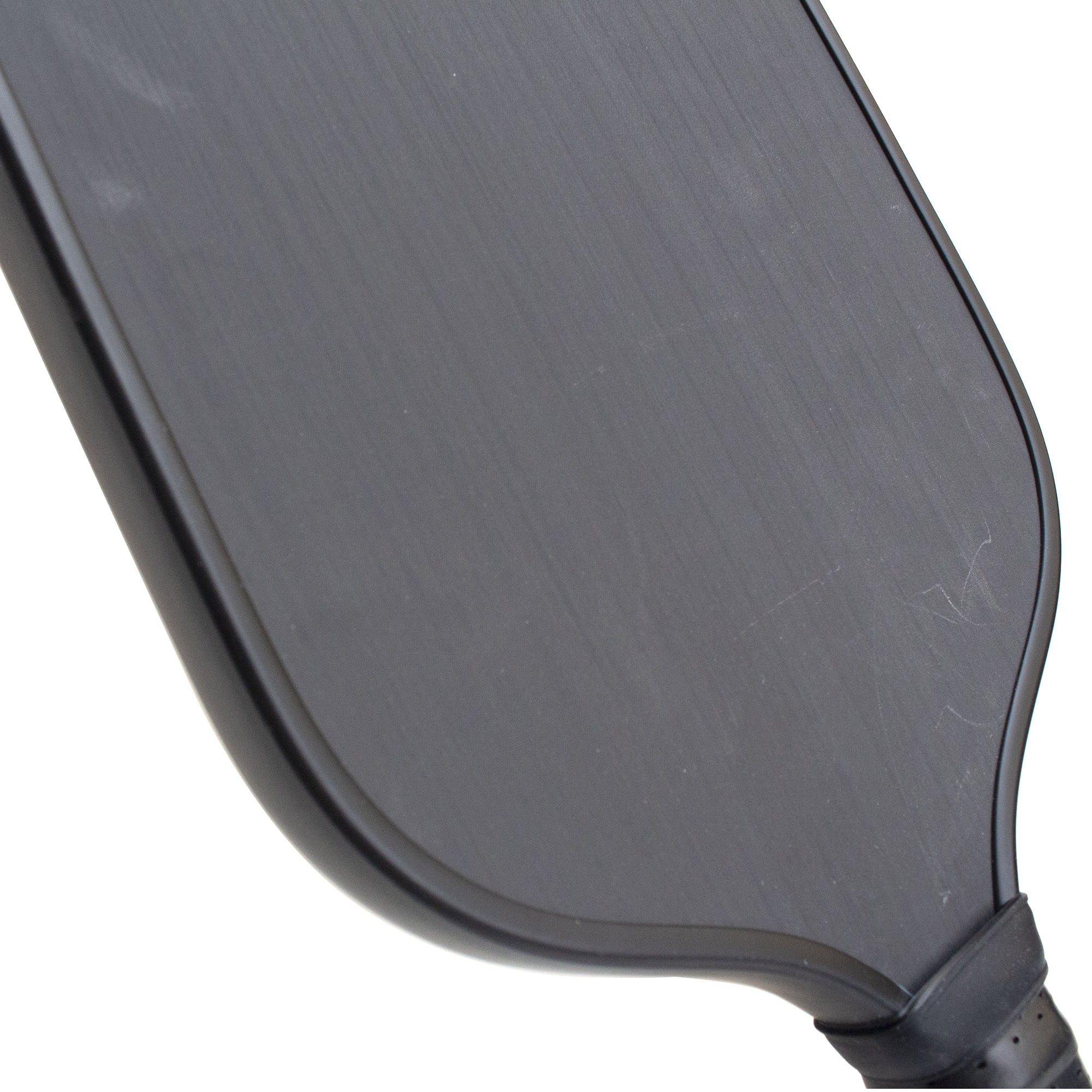 12K Carbon Fiber Surface Technology USAPA Thermoformed Custom Manufacturer Pickleball Paddle Surface Technology