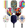 Pickleball Paddles USAPA Approved Fiberglass Surface Pickleball Set with Pickleball Rackets Pickle Ball Paddle Set