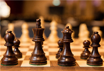 Why does Chess Become So popular?