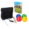 2022 8 To 13 Years Professional Croquet Set