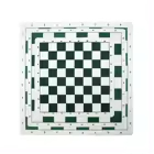  Sale Unisex Roll-up And Silicone Chess Board Pieces Set Tourn.