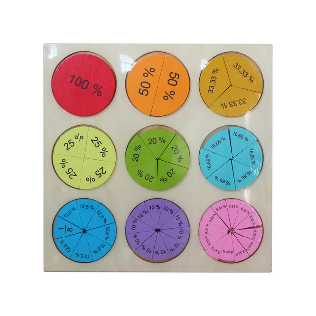 MathBox 9 Game Boards in 1 Wooden Preschool Puzzles Intelligence Multiplication Arithmetic Educational Lean for Brain Exercise