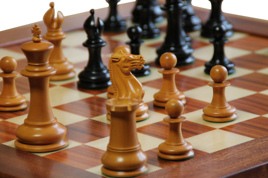 How to Choose the Best Chess Set, A Step-By-Step Guide