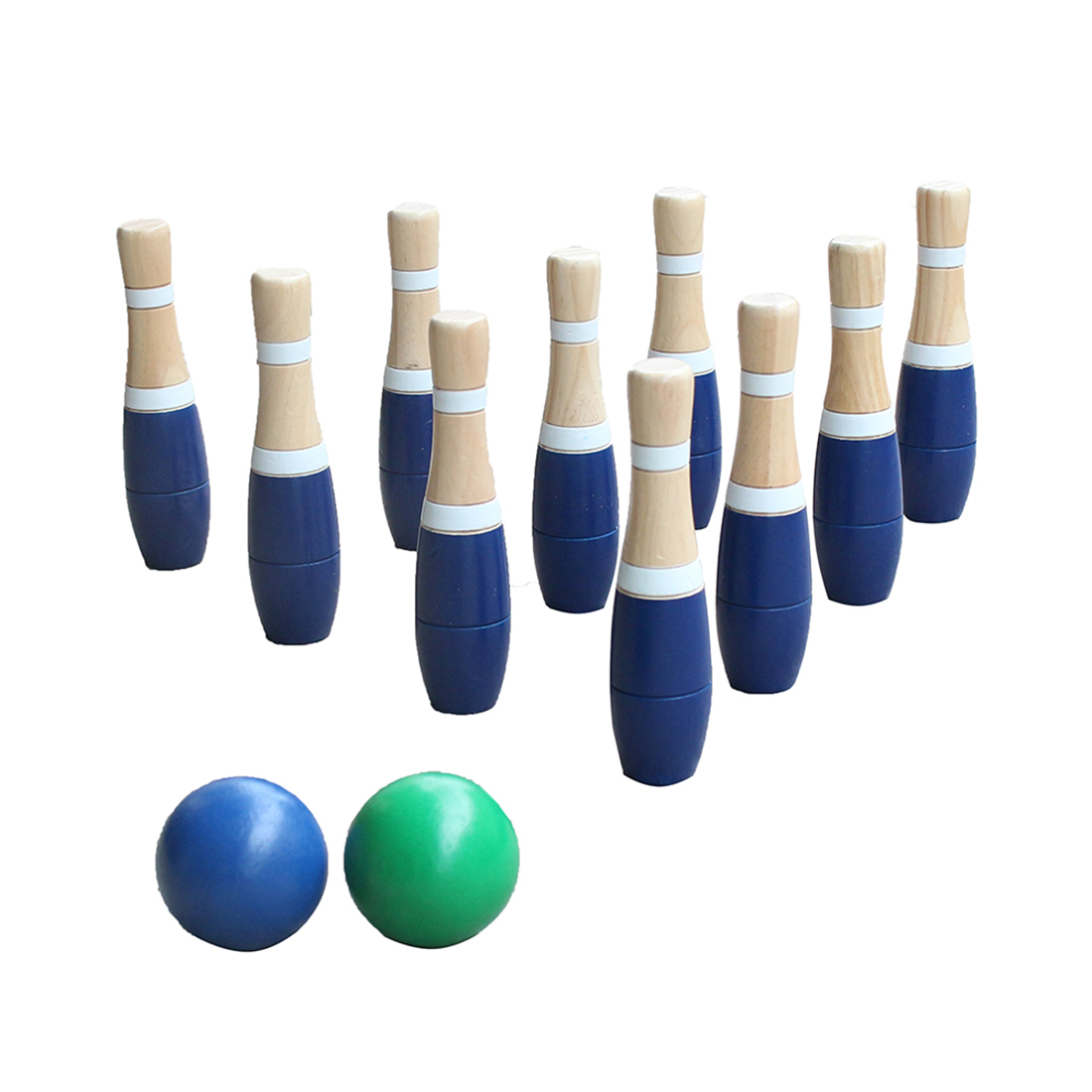 Bowling buying guide.