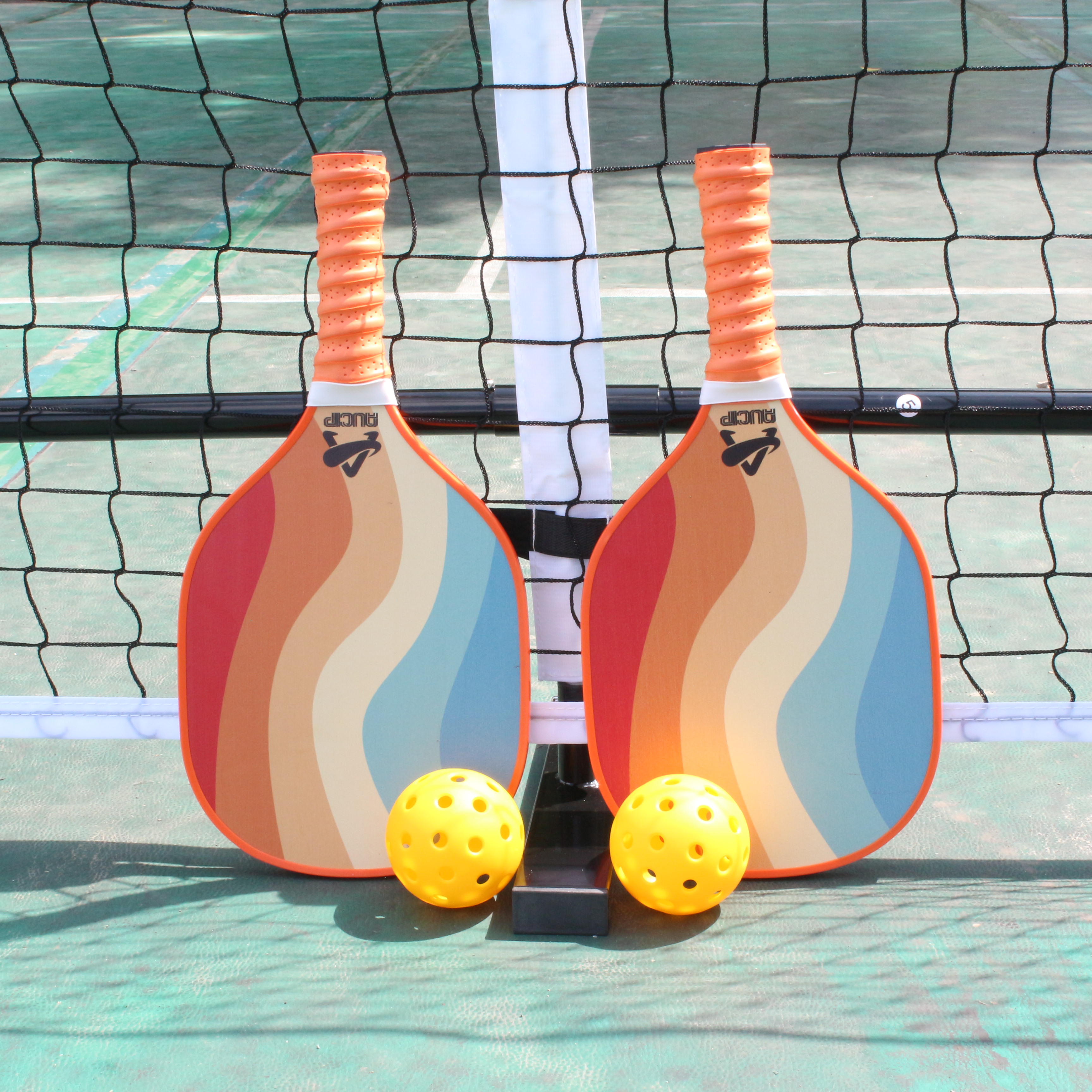 How much do you know about Pickleball, a new sport?