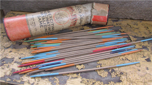 30-1-pick up sticks game