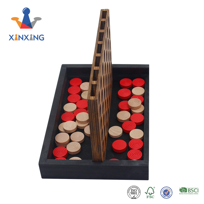 复古桌上四连棋8629N-6