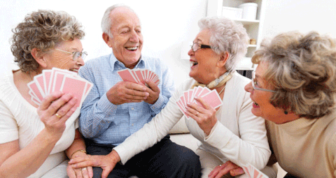 47- poker card games