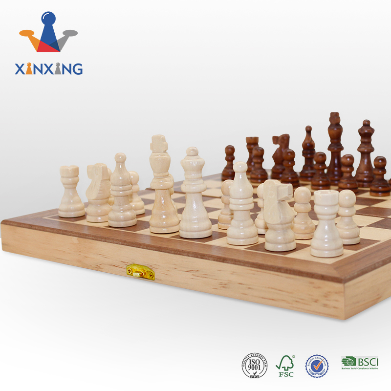 outdoor chess set