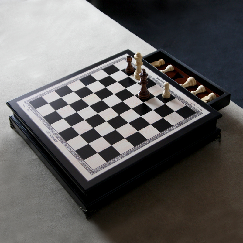 Key Skills for Beginners in Chess.