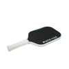  T700 Carbon Fiber Surface Technology USAPA Thermoformed Custom Manufacturer Pickleball Paddle Surface Technology