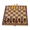 9.3inch Wooden Chess Board 25 Years Manufacturer Wooden Chess SET Portable Chess Board with Folding Board