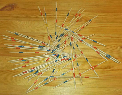 31-1-pick up sticks game