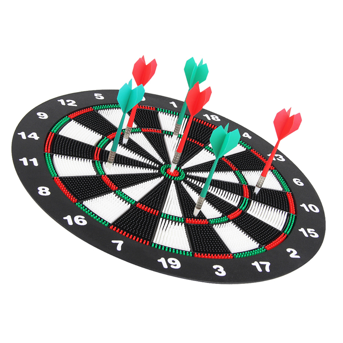 Why darts is especially suitable for students and professionals？。