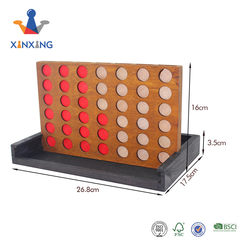 复古桌上四连棋8629N-SZIE