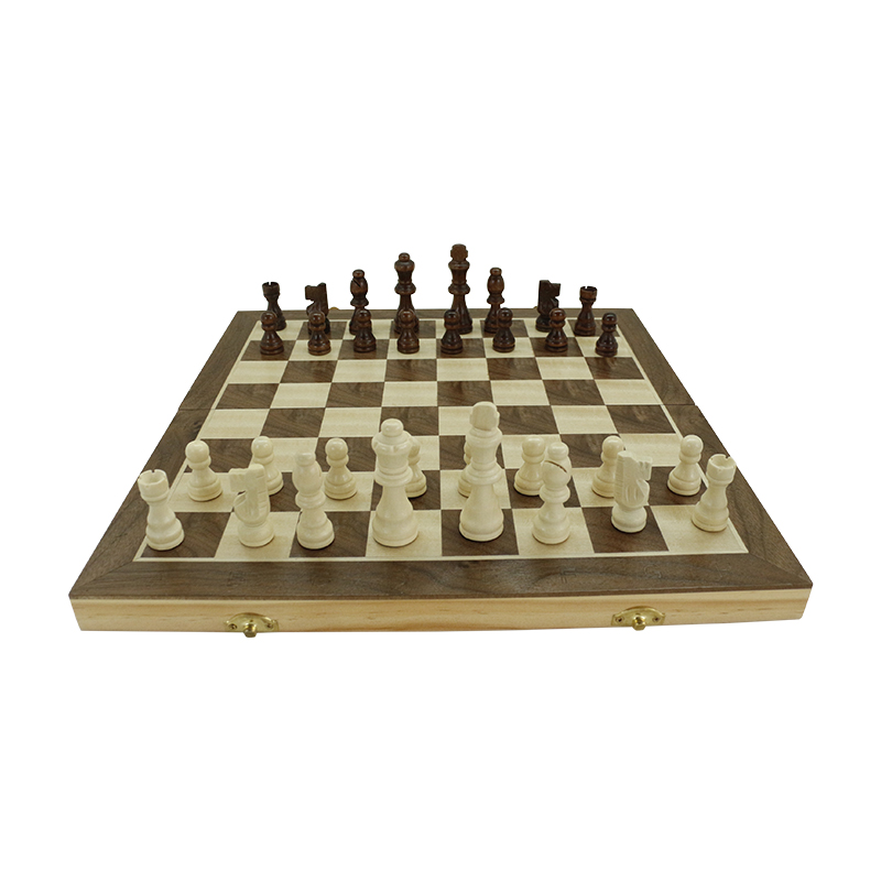 outdoor chess set 