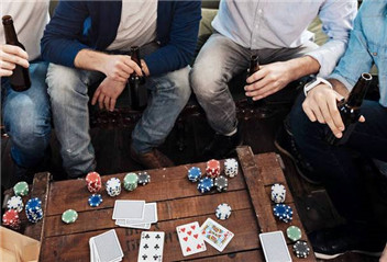 The Reasons Why Poker is Popular