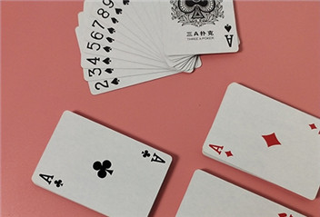 What is the Basic Knowledge of Playing Cards?