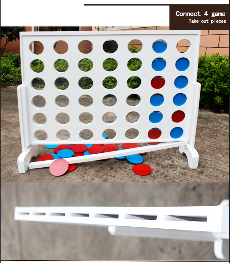 connect 4 board game