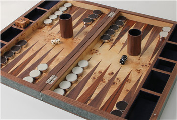 Do You Know These Oldest Board Games?