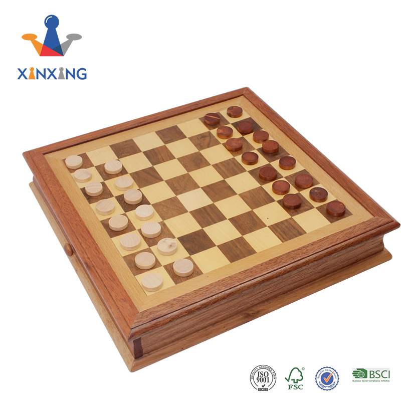 chess board for kids