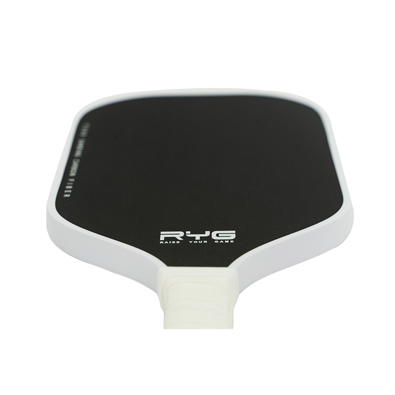  T300 Carbon Fiber Surface Technology USAPA Thermoformed Custom Manufacturer Pickleball Paddle Surface Technology