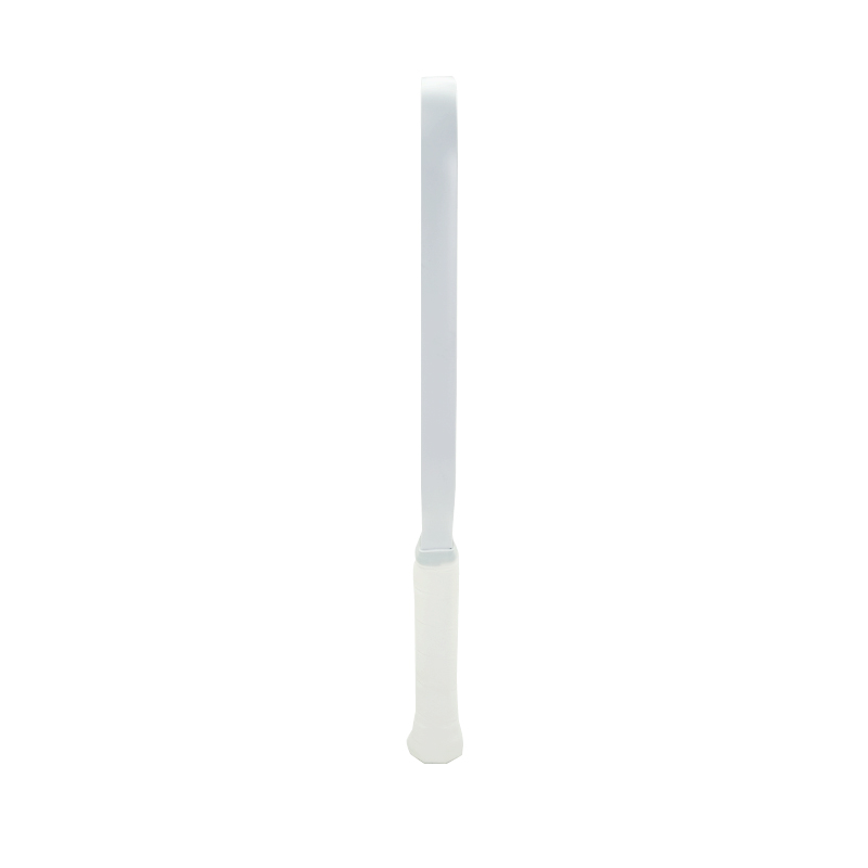  T700 Carbon Fiber Surface Technology USAPA Thermoformed Custom Manufacturer Pickleball Paddle Surface Technology