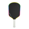T700 Carbon Fiber Surface Technology USAPA Thermoformed Custom Manufacturer Pickleball Paddle Surface Technology