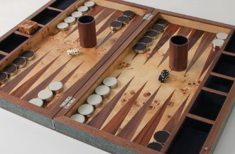  The Introduction of Board Game Rules And Strategies