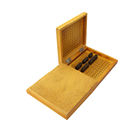  Wooden Battleship Classic Board Game Strategy Game for Kids Ages 7 and Up Fun for 2 Players.