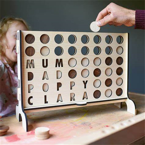 34-2-connect four board game
