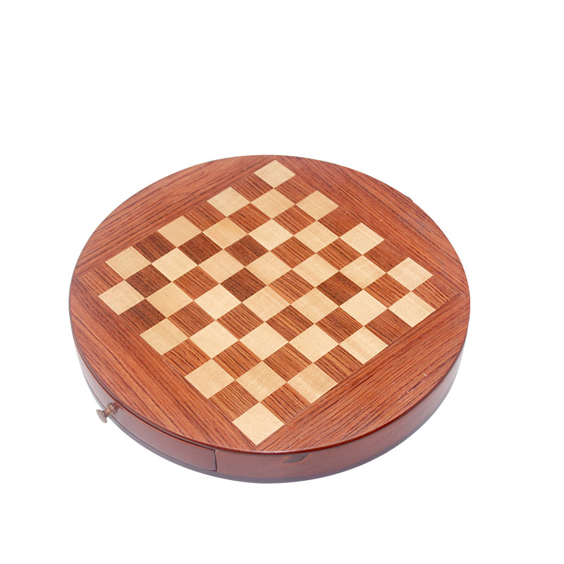 国际象棋跳棋8130L-2