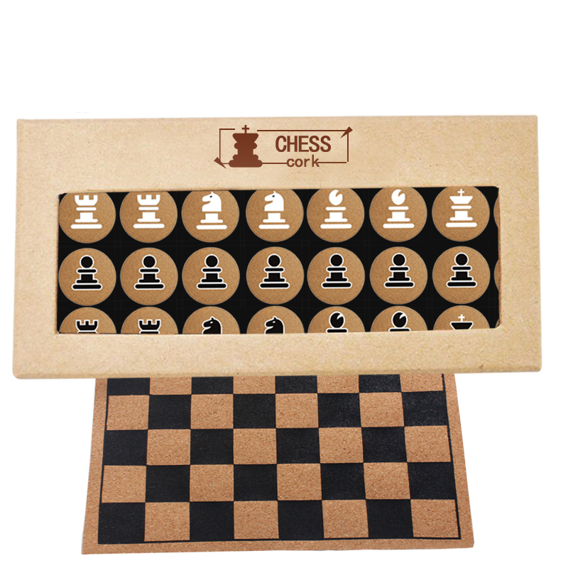 软木国际象棋-1