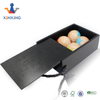 Custom Bocce Ball Pine Wood Boccia Set with Carrying Case Garden Game