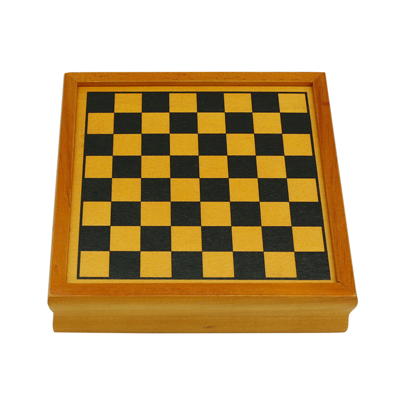 themed chess set
