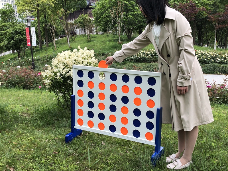connect four game