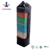 Tabletop Colorful Tumbling Wood Block Tower Wooden Mini Stacking Blocks