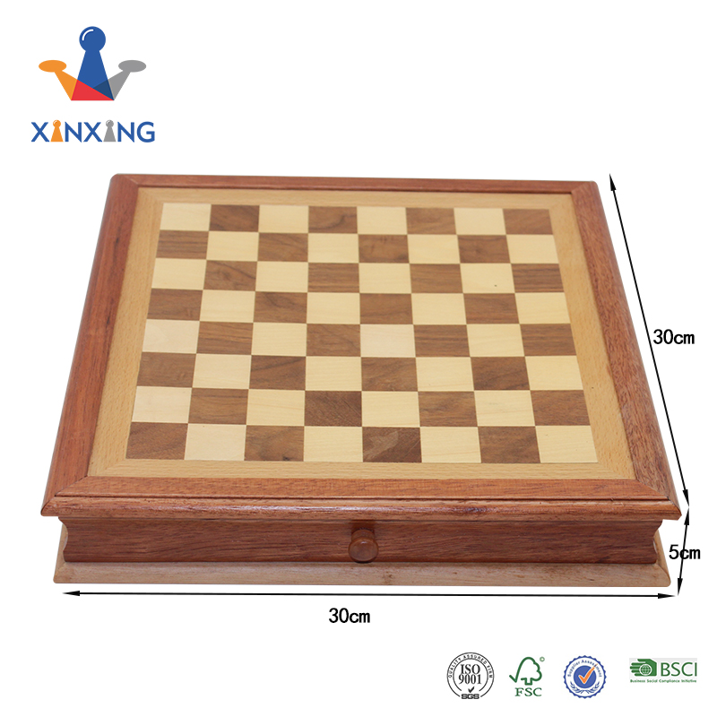 chess board for kids