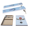 2*4 Ft Cornhole Boards with 8 Bean Bags Toss Game And Carrying Case Cornhole Set Regulation Size for Adults And Family