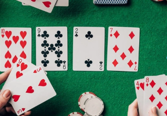  Three Things You Can Get From Poker