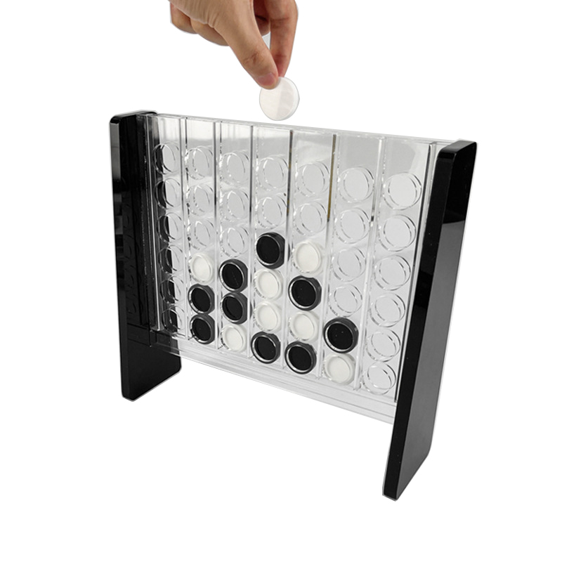 What Are the Ways to Play Connect Four?.