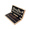 15' large chess sets with wooden inlaid 8108