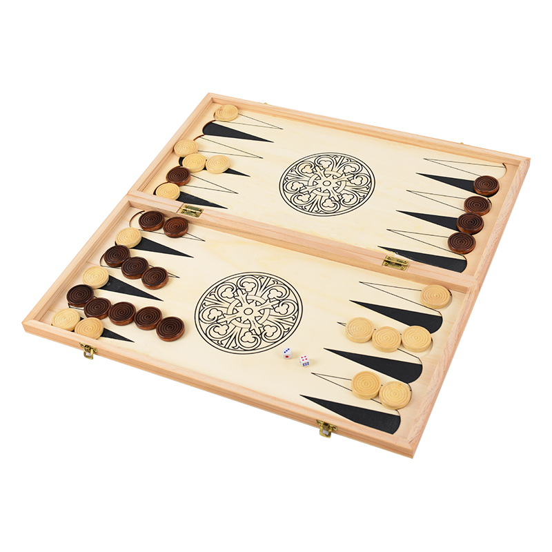 What Are the Strategies for Winning in Backgammon?.