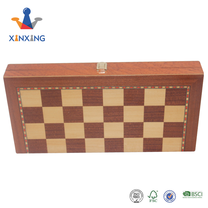 8106国际象棋-5